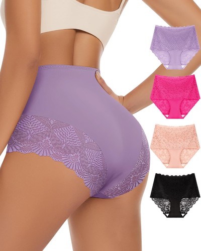 Lot sans couture - 4, culotte