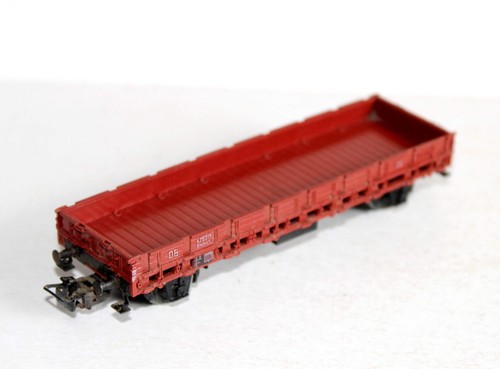 Marklin 4607 wagon - marklin, ho