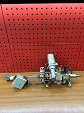 Colonne De Direction Assistée