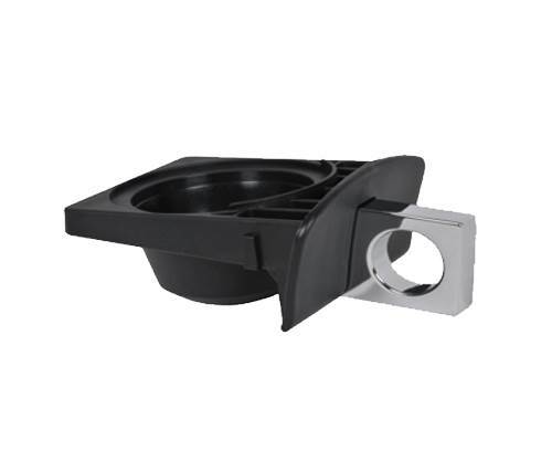 Support tiroir capsule - support, de