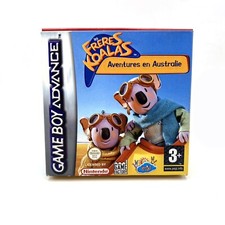 Les Frères Koala Aventures En