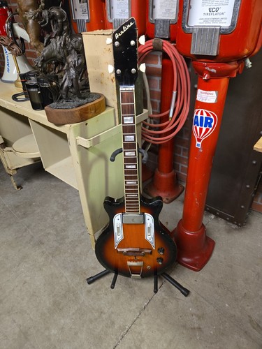 1963 national supro - supro, airline