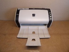 Scanner de documents recto