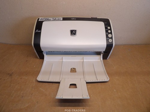 Scanner documents recto - documents,