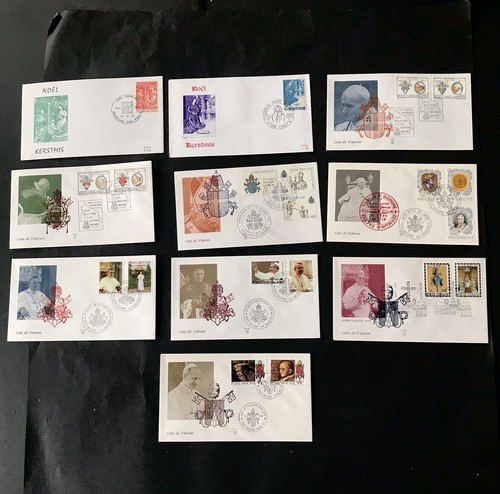 Enveloppes premier jour - enveloppes,
