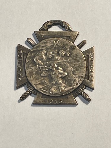 Bijoux pendentif médaille - pendentif,