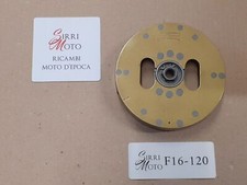 ALLUMAGE PAR VOLANT MOTEUR