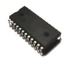 TDA2549 - Ampli video TV