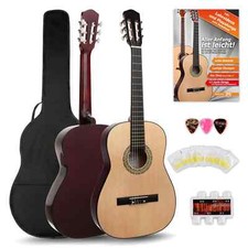 Pack Guitare Acoustique