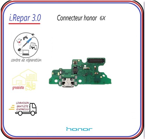 Connecteur nappe de charge - connecteur,