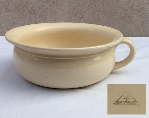 Pot chambre ceramique - pot,