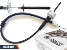 CÂBLE GAUCHE Pour Bloc frein à main Électrique POUR CITROEN C5 III PEUGEOT 508