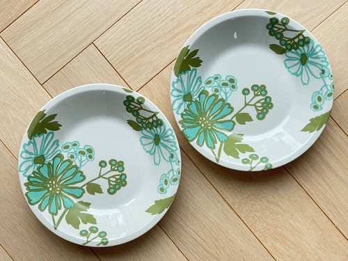 Lots assiettes creuses - de, 2