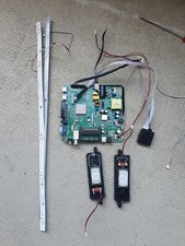 Pieces Tv GRANDIN LD32CVB16