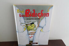 BD - LES BIDOCHON DOUBLE ALBUM