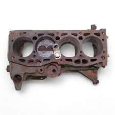 Monobloc Moteur Pour Fiat X1/9 1.3 4469763 FIAT 138.1