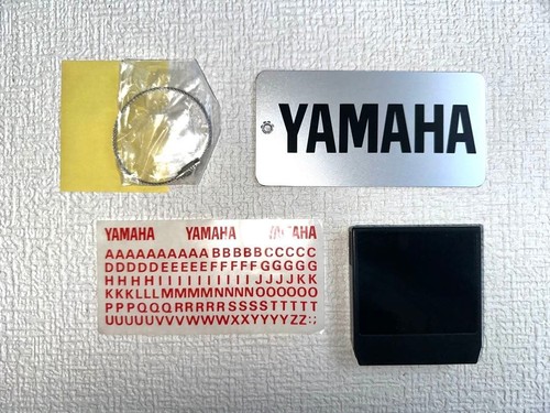 Yamaha dx7 owner - ii, set