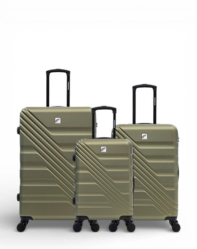 Lot valises rigides grand - lot,