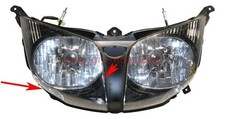 Phare avant reparer yamaha - reparer,