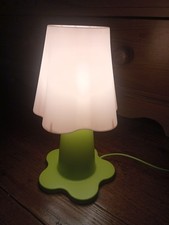 Lampe FLeur IKEA DESIGN MORTEN KJELSTRUP  ALLAN OSTGAARD Chevet Table Vintage 