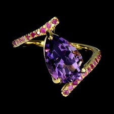 Bague En Argent Sterling 925