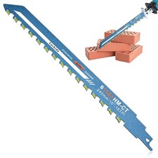 Lames de scie sabre pour