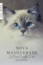Neva Masquerade: Cat Breed