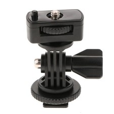 Support Réglable à 3 Voies