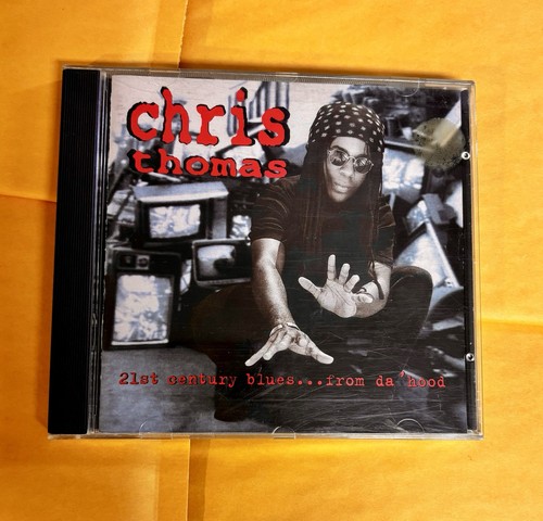21st century blues from da - century, blues...from
