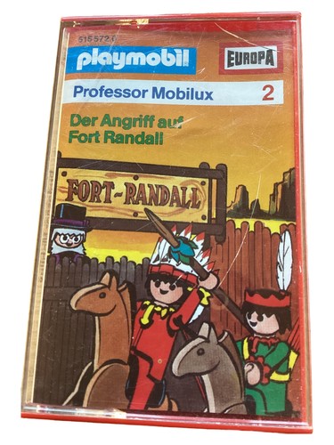 Playmobil livre audio - playmobil,