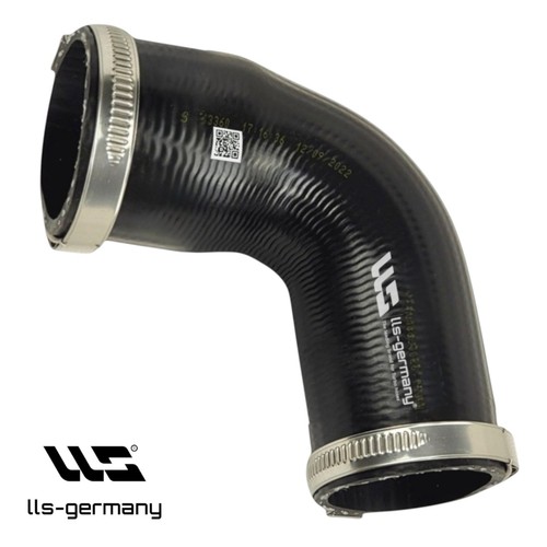 Tuyau turbocompresseur pour - tuyau,