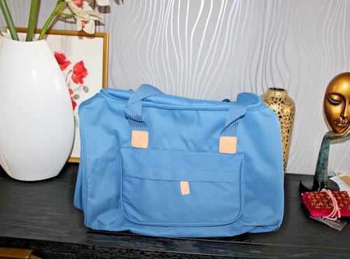 Sac voyage sport - voyage, grande