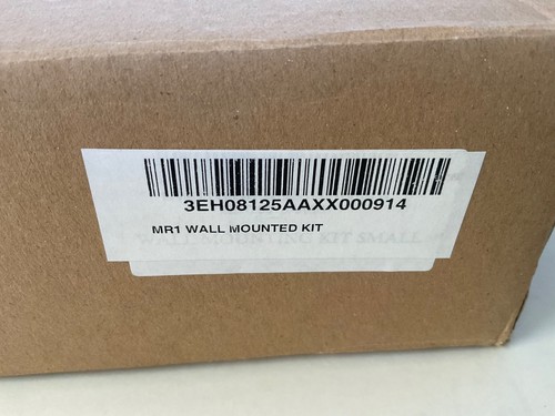Mr1 wall mounted kit pour - mr1,