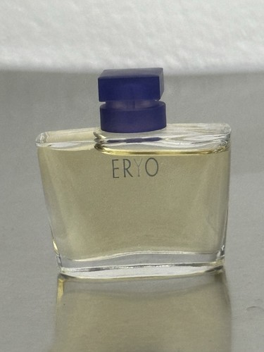 Miniature parfum eryo yves - de,