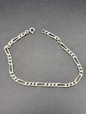 ancien bracelet Gourmette En
