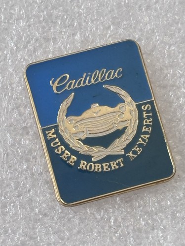 Pin voiture cadillac - pin’s,