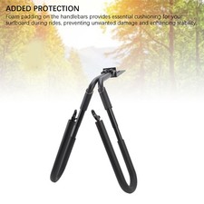 Scooter Brefboard Rack