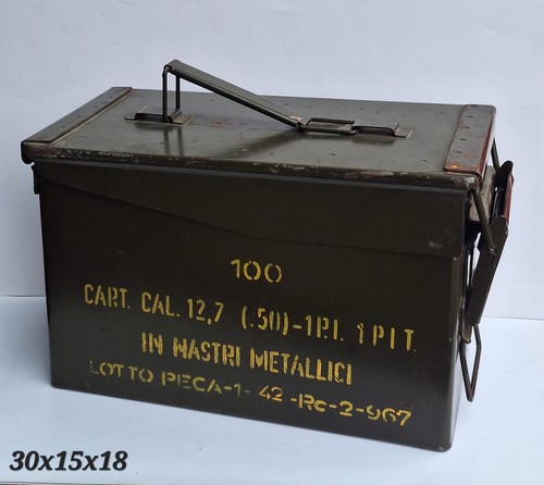 Militaria caisse - militaria,