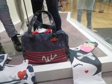 sac IKKS neuf
