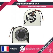 VENTILATEUR CPU FAN POUR ACER ASPIRE A315-22G / A315-34 / A514-52 / A514-33