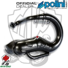 Pot Polini Moteurs Modifiés