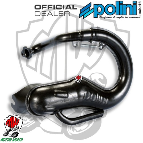 Pot polini moteurs modifiés - polini,
