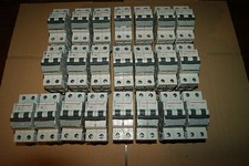 1 disjoncteur GE GENERAL