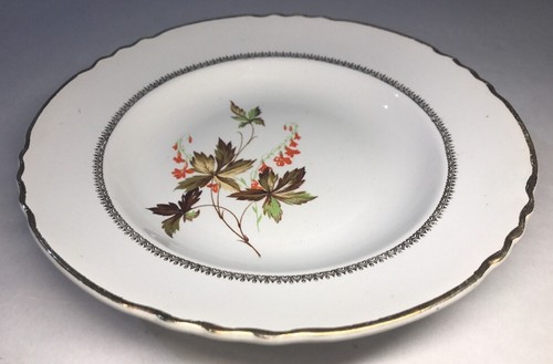 Lot5 assiettes creuses - lot5, de