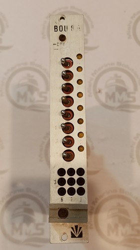 Valmet automation bou cpu - bou,