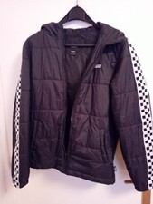 ANORAK AVEC CAPUCHE POUR