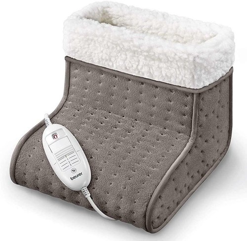 Beurer fw20 cosy - fw20, polaire