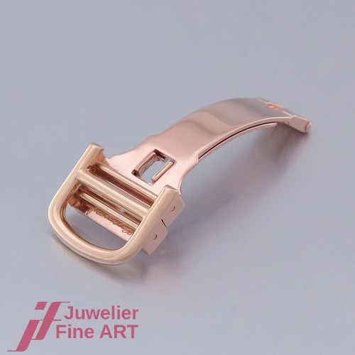 Cartier boucle déployante - cartier,