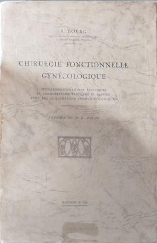 Chirurgie fonctionnelle