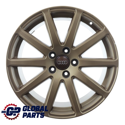Audi jante alliage 18 - 8j, 18"
